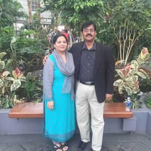 Meet your Posher, Nuzhat